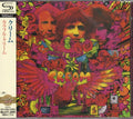 Cream - Disraeli Gears - Music CD
