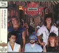 Night Ranger - Midnight Madness - Music CD