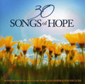 30 Songs Of Hope / Various - 30 Songs Of Hope / Various - Music CD