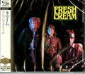 Fresh Cream (SHM-CD) Music CD
