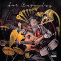 Dos Cafundos - Capitao Coracao - Vinyl Record