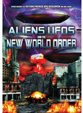 Aliens Ufos & The New World Order - Aliens Ufos & The New World Order - DVD