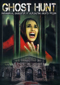 Ghost Hunt: Paranormal Encounter At Burlington - Ghost Hunt: Paranormal Encounter At Burlington - DVD