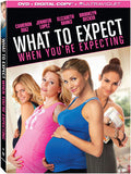 What To Expect When You're Expecting - What To Expect When You're Expecting - DVD