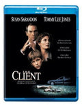 Client - Client - Blu-ray