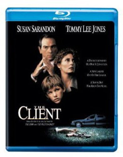Client - Client - Blu-ray