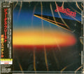 Judas Priest - Point Of Entry - Music CD