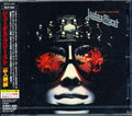Judas Priest - Killing Machine - Music CD