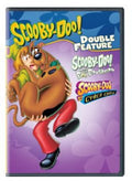 Scooby: Cyber Chase / Boo Brothers - Scooby: Cyber Chase / Boo Brothers - DVD