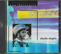 Charlie Chaplin - Ras Portraits (marked/ltd stock) Music CD