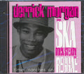 Derrick Morgan - Time Marches On: Sings Ska, Rock Steady & Reggae (21 tracks) (incl. large booklet) (marked/ltd stock) Music CD