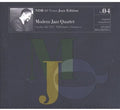 Modern Jazz Quartet - Ndr 60 Years Jazz Edition No04 - Music CD