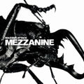 Massive Attack - Mezzanine - Vinyl Record