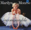 Monroe,marilyn - Incomparable - Vinyl Record