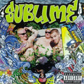 Sublime - Second Hand Smoke - Music CD