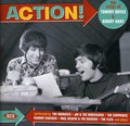 Action: Songs Of Tommy Boyce & Bobby Hart / Var - Action: Songs Of Tommy Boyce & Bobby Hart / Var - Music CD