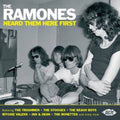 Ramones Heard Them Here First / Various - Ramones Heard Them Here First / Various - Music CD