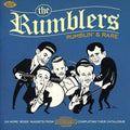 Rumblers - Rumblin & Rare - Music CD