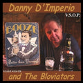 D'imperio,danny - Booze - Music CD