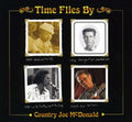 Mcdonald,country Joe - Time Flies By - Music CD