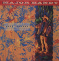Major Handy - Wolf Couchon - Vinyl Record