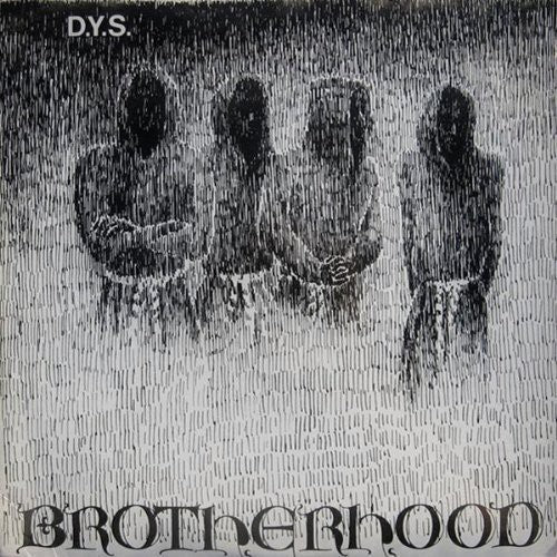 D.y.s. - Brotherhood - Vinyl Record