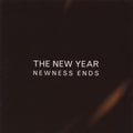 New Year - Newness Ends - Vinyl Record