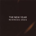 Newness Ends [LP] Vinyl Record