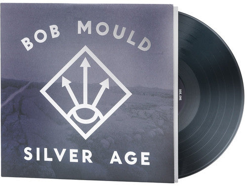 Mould,bob - Silver Age - Vinyl Record