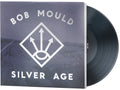 Silver Age [LP] Vinyl Record