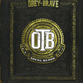Obey The Brave - Young Blood - Music CD