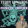 Edwards,teddy - Midnight Creeper - Music CD