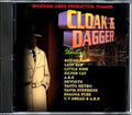 Tanya Stephens, Lady Saw, Beenie Man, Etc. - Cloak & Dagger Music CD