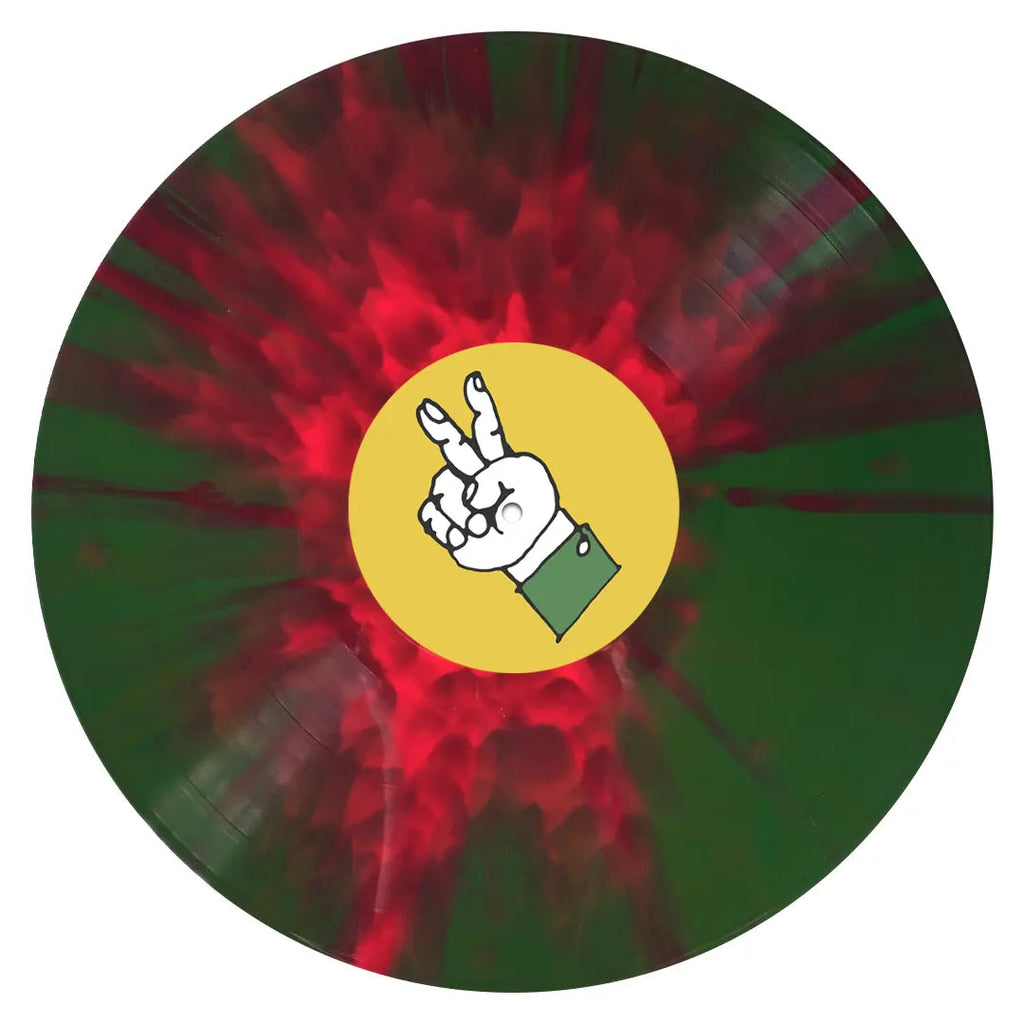 King Gizzard & The Lizard Wizard - Flame Throwers: Volume 2 (Limited Edition 3-LP Vinyl) Vinyl Record