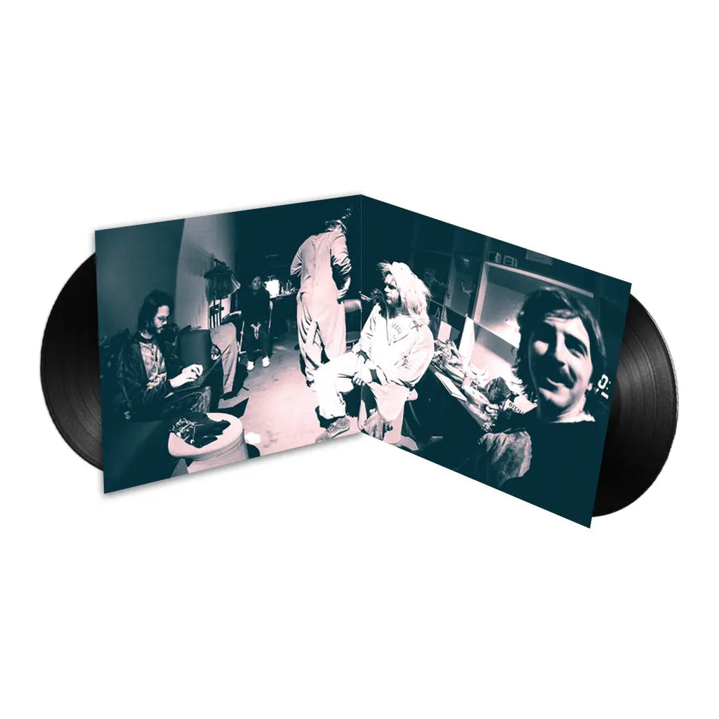 Goose - Live in New York (Limited Edition 2-LP Vinyl) Vinyl Record