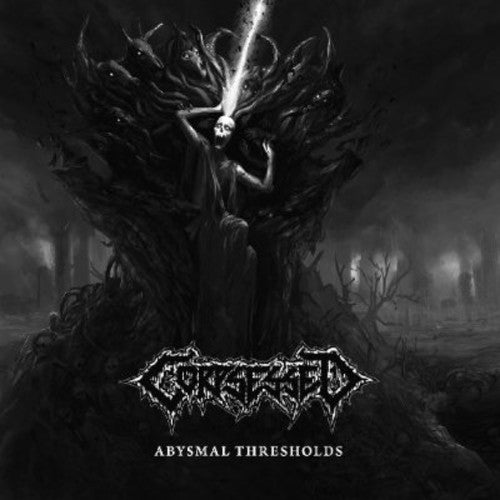 Corpsessed - Abysmal Thresholds - Music CD