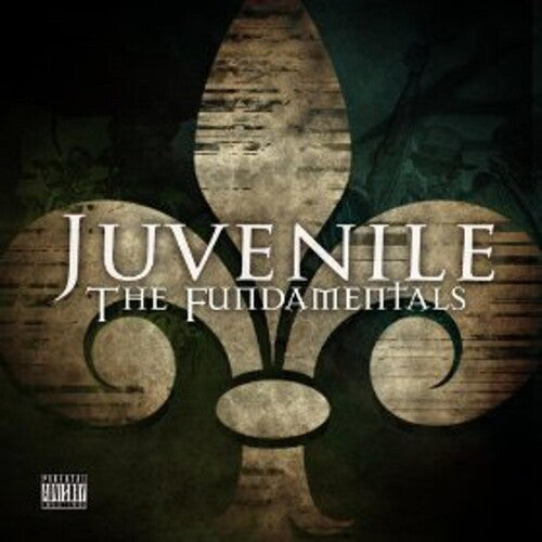 Juvenile - Fundamentals - Music CD