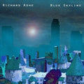 Ashe,richard - Blue Skyline - Music CD