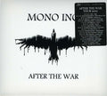 Mono Inc - After The War - Music CD