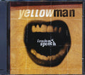 Yellowman - Freedom Of Speech (marked/ltd stock) Music CD