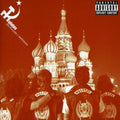 Molotov - Desde Rusia Con Amor - Music CD