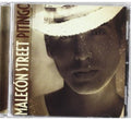 Pitingo - Malecon Street - Music CD