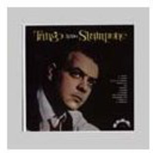 Stampone,atilio - Tango - Music CD