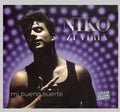 Zuviria,niko - Mi Buena Suerte - Music CD