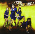 Estoy Konfundida - Estoy Konfundida - Music CD