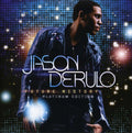 Derulo,jason - Future History (platinum Edition) - Music CD