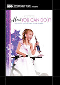 Miss You Can Do It - Miss You Can Do It - DVD