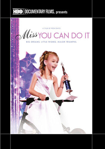 Miss You Can Do It - Miss You Can Do It - DVD