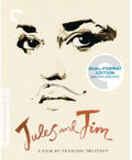 Criterion Collection - Jules And Jim/bd - Blu-ray