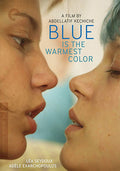 Criterion Collection - Blue Is The Warmest Color/dvd - DVD